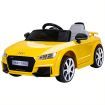 Kids Ride On Car 12V Battery Audi Licensed Electric Toy Remote Control Motor