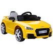 Kids Ride On Car 12V Battery Audi Licensed Electric Toy Remote Control Motor