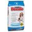 Bonnie Puppy Up To 24 Months With Real Chicken And Kangaro Dry Dog Food 20kg