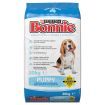 Bonnie Puppy Up To 24 Months With Real Chicken And Kangaro Dry Dog Food 20kg