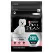 PRO PLAN Adult Dog Sensitive Skin And Coat Small Mini All Breeds Salmon 2.5kg