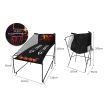 Centra Basketball Arcade Game Shooting Machine Indoor Outdoor 2 Player Scoring