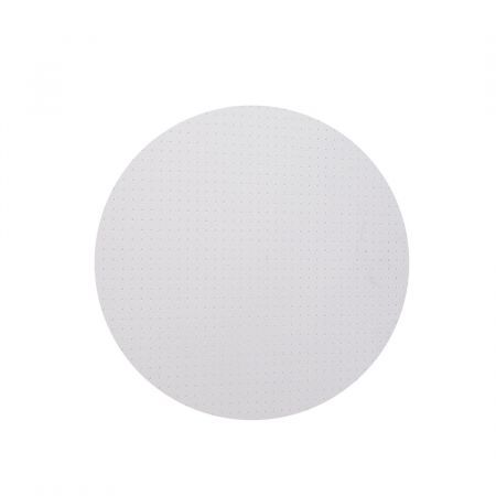 Marlow Chair Mat Round Carpet Protectors PVC Home Office Room Computer Mats
