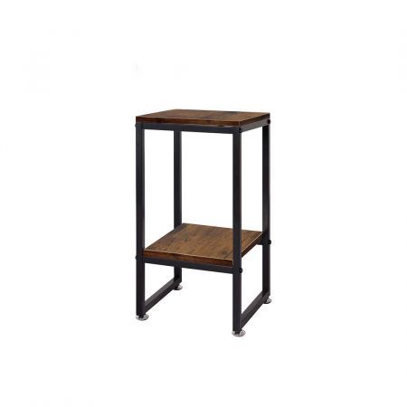 Levede Plant Stand Garden Home Decor Outdoor Indoor Flower Pot Shelf Metal Oak S Levede Plant Stand Garden Home Decor Outdoor Indoor Flower Pot Shelf Metal Oak S