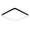 3-Colour Ultra-Thin 5CM LED Ceiling 36W Black