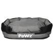 PaWz Waterproof Pet Dog Calming Bed Memory Foam Orthopaedic Removable Washable XL