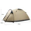 Mountview Camping Tent Waterproof Family Outdoor Portable 2-3 Person Hike Tents