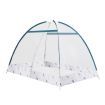 Dreamz Mosquito Bed Nets Foldable Canopy Dome Fly Repel Insect Camping Protect K