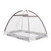 Mosquito Bed Nets Foldable Canopy King