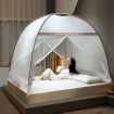 Mosquito Bed Nets Foldable Canopy King
