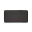 Marlow Anti Fatigue Mat Standing Desk Rug Kitchen Home Office Foam Brown 50x80