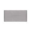 Marlow Anti Fatigue Mat Standing Desk Rug Kitchen Home Office Foam Grey 50x80