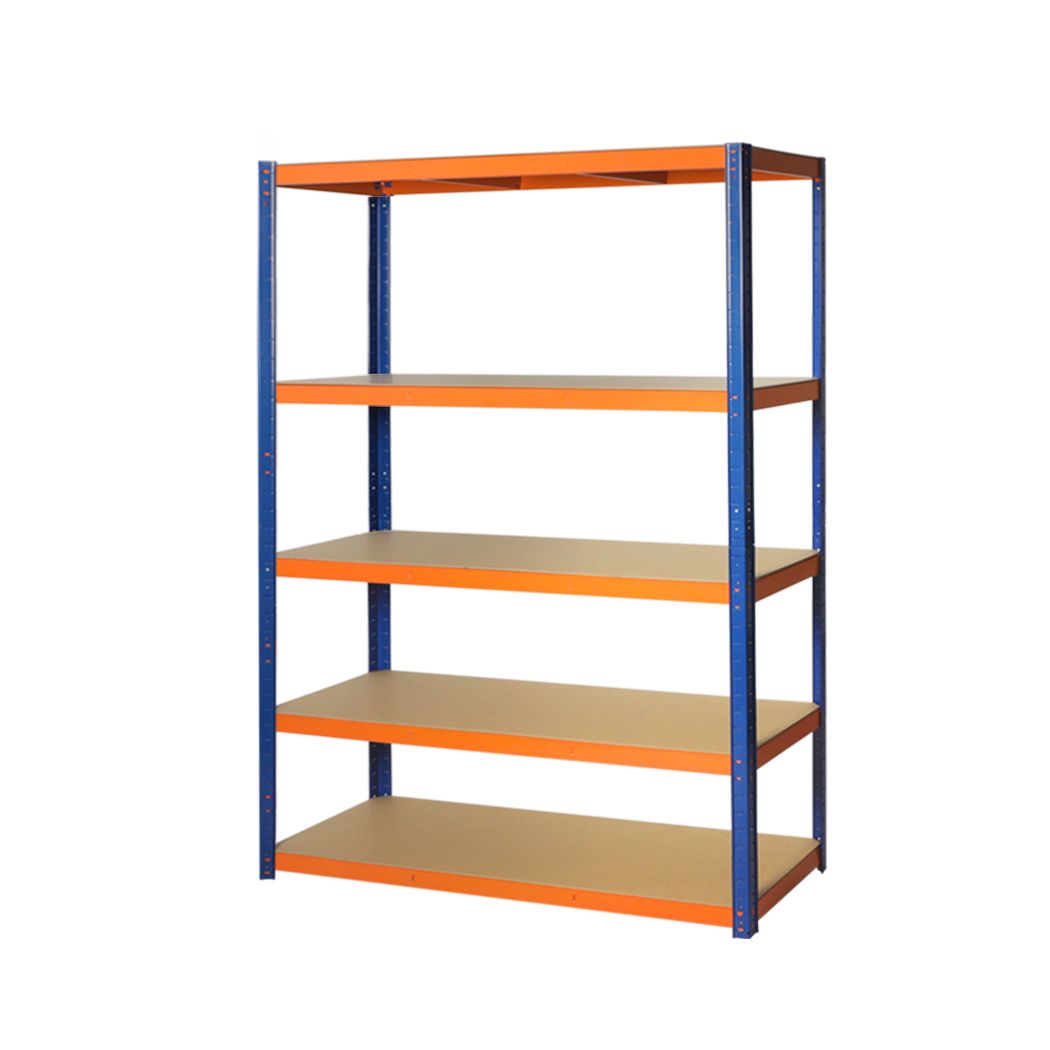 Traderight 1.8m Warehouse  Shelving Warehouse Rack Pallet Racking Storage Steel