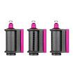 Styling Concentratore Attacco Per Dyson Per Airwrap HS01/HS05 Anti-volo Ugello Vento Universale Styling Dei Capelli, Color Rosa