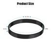 Belts for Hoover Vacuum,[562932001 38528-033 AH20080] Replacement Vacuum Cleaner Belt for Hoover WindTunnel Bagless Upright UH70105 UH70100 UH70102 UH70110 UH70106 UH70107 UH70115 UH70116,4-Pack