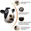 Cow Head Animal Mask, Funny Adult Cow Mask for Dress Up Cow Masks