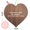 Friends plaque,Friends that are family wooden heart,gifts for friends women,best friend plaque,hug gifts motivational miss you gift,birthday Christmas