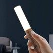 Rechargeable Induction Night Light Motion Sensor Wall Lamp Magnet Bedroom Cabinet Decor