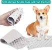 Electric Dog Paw Cleaner Automatic Dog Paw Washer Brush for Dog Cat Muddy Paws