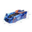 RC Climbing Car for Kids Remote Control Car Dual Modes Infrared Ray Guided Race Car for Boys Girls