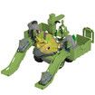 Dinosaur Truck Toys Set