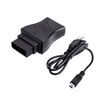 Nissan Consult 14 Pin USB Diagnostic Cable Car Interface Tool