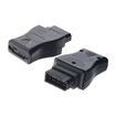 Nissan Consult 14 Pin USB Diagnostic Cable Car Interface Tool