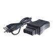 Nissan Consult 14 Pin USB Diagnostic Cable Car Interface Tool