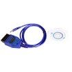 OBD2 KKL 409.1 VAG-COM USB Cable Auto Scanner Tool Suitable for Audi, Skoda, VW and Seat