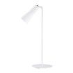 2022 new multifunctional desk reading lamp 360 rotating magnetic desk lamp rechargeable clip light flashlight