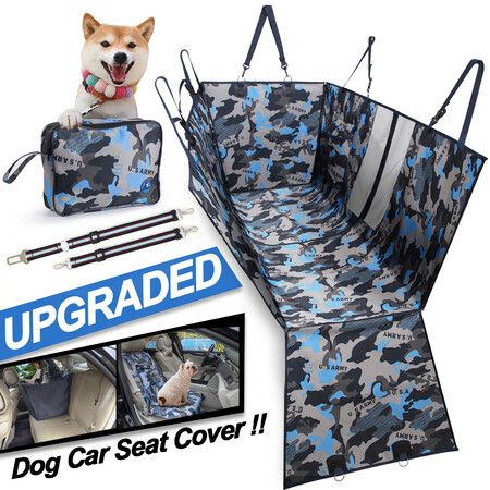 autobarn dog hammock
