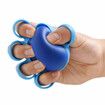 Five-finger Grip Ball Finger Grip Strength Device Training Anti-Spasticity Hand Grips Squeeze Exercise Equipment