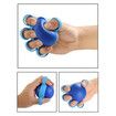 Five-finger Grip Ball Finger Grip Strength Device Training Anti-Spasticity Hand Grips Squeeze Exercise Equipment