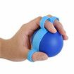 Five-finger Grip Ball Finger Grip Strength Device Training Anti-Spasticity Hand Grips Squeeze Exercise Equipment