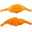 Halloween Costumes Pet Pumpkin Hat Funny Halloween Party Costume Props Cute Headdress For Small Dogs?3 pack)