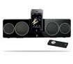 Logitech Pure-Fi Anywhere2 Premium Music Speaker System for iPod / iPhone in Black