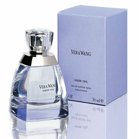 vera wang sheer veil 100ml