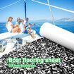 Boat Flooring Marine Carpet EVA Non Slip Foam Decking Mat Sheet Covering Matting Yacht Pad Camouflage