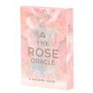 The Rose Oracle Cards Tarot Prophecy Divination Deck Family Party Board Game Fate Card Fortune Telling Game