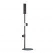 Artiss Freestanding Dyson Vacuum Cleaner Stand for V6 7 8 10 11 Grey