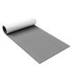 Boat Flooring Marine Carpet EVA Foam Decking Covering Mat Sheet Non Slip Matting Yacht Pad Dark Grey