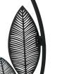 Levede Metal Wall Art Leaf Tree Of Life Hanging Home Decor Sculpture Garden