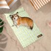 PaWz Pet Cooling Mat Cat Dog Gel Non-Toxic Bed Pillow Sofa Self-cool Summer M