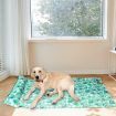 PaWz Pet Cooling Mat Cat Dog Gel Non-Toxic Bed Pillow Sofa Self-cool Summer XL