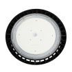 EMITTO UFO LED High Bay Lights 100W Warehouse Industrial Shed Factory Light Lamp