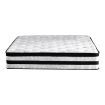 Spring Mattress Bed Pocket Egg Super King