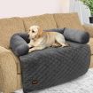 PaWz Kids Pet Protector Sofa Cover Dog Cat Waterproof Couch Cushion Slipcover XL