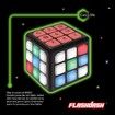 Flashing Cube Electronic Memory and Brain Game or Kids Ages 6-12 Years Old