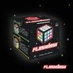 Flashing Cube Electronic Memory and Brain Game or Kids Ages 6-12 Years Old