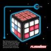 Flashing Cube Electronic Memory and Brain Game or Kids Ages 6-12 Years Old